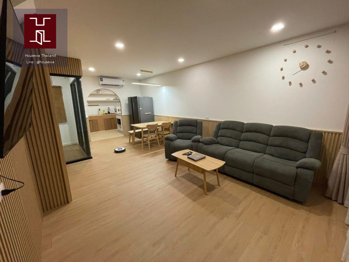 Patio ศรีนครินทร์ – พระราม 9 (กรุงเทพกรีฑา)