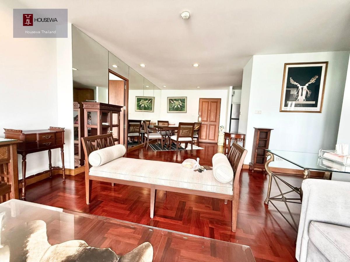 🏢 Supreme Ville Condominium – เย็นอากาศ / สาทร