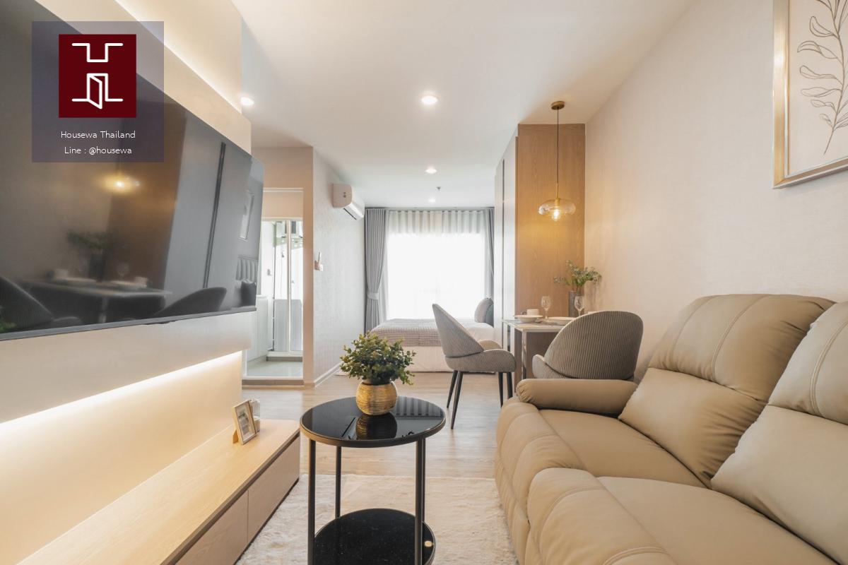 Regent Home Bangna
