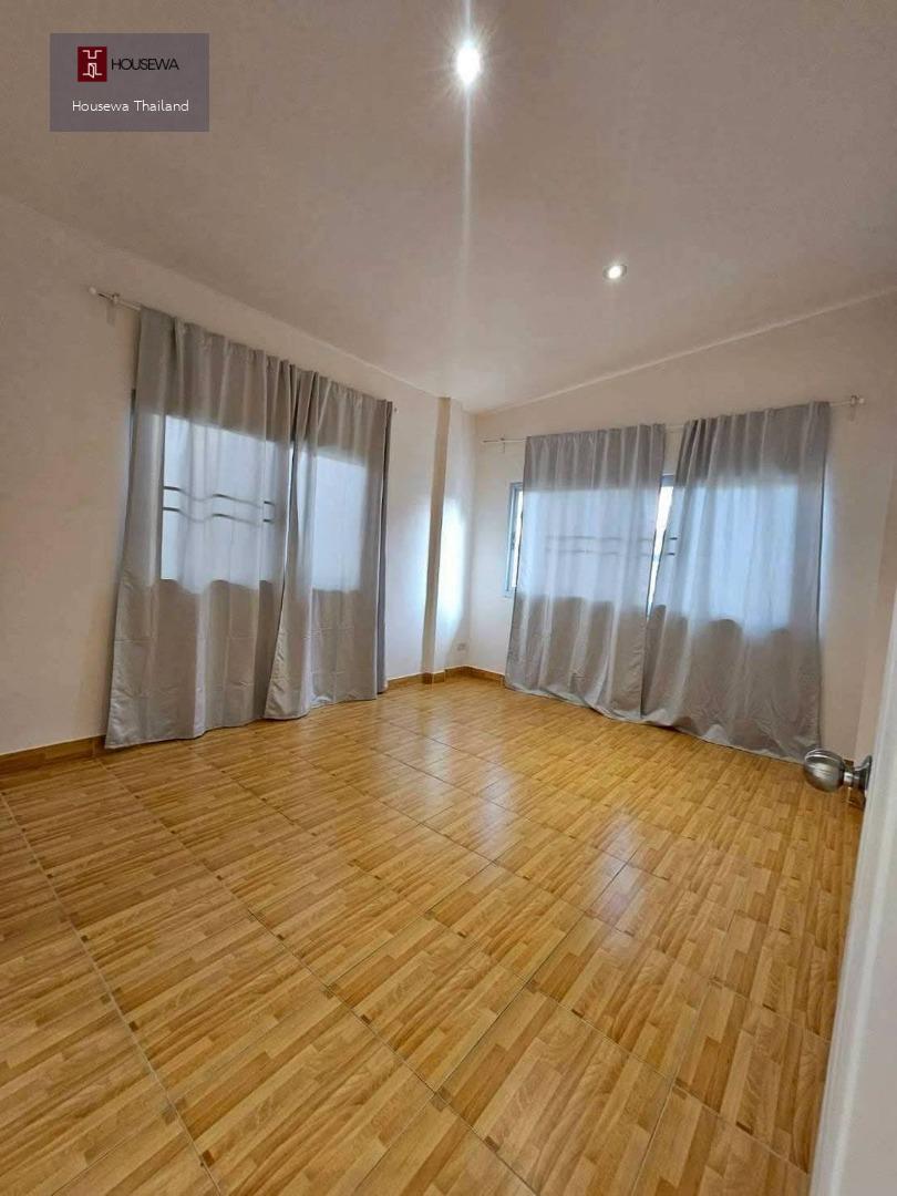  บ้านเดี่ยวให้เช่า – 29,000 บาท/เดือน