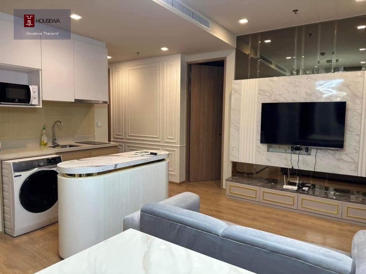 Noble Around 33 – Sukhumvit 33 | For Rent / For Sale