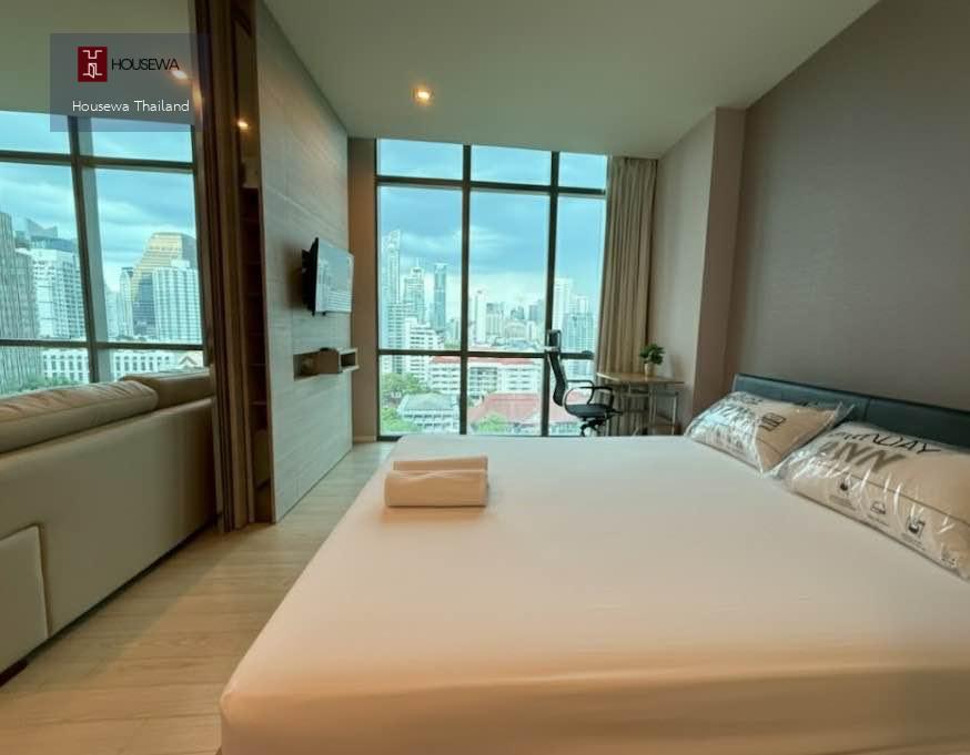 The Room Sukhumvit 21