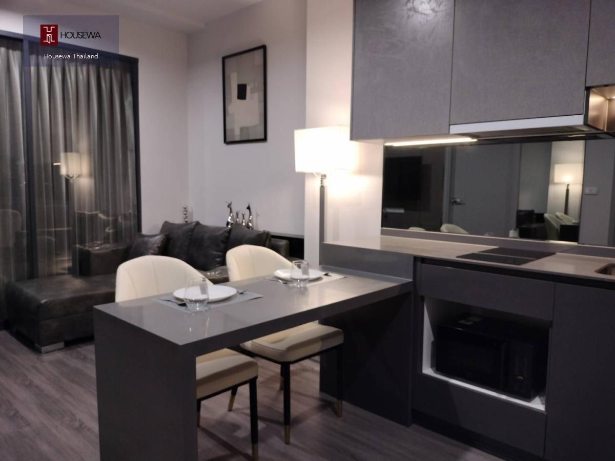  | Ideo Chula–Samyan