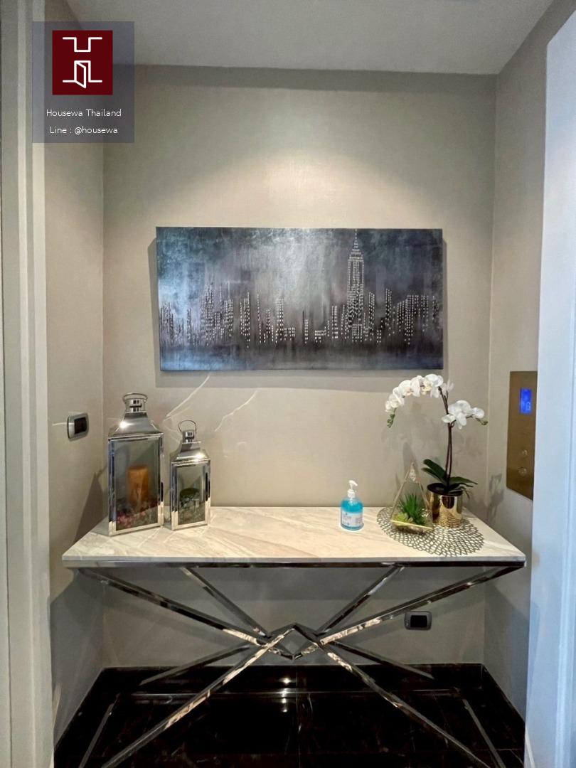 MARQUE สุขุมวิท 39 (รีโนเวทใหม่)