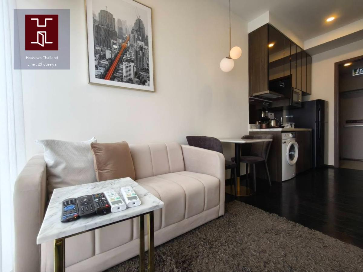  ให้เช่า Park Origin Thonglor