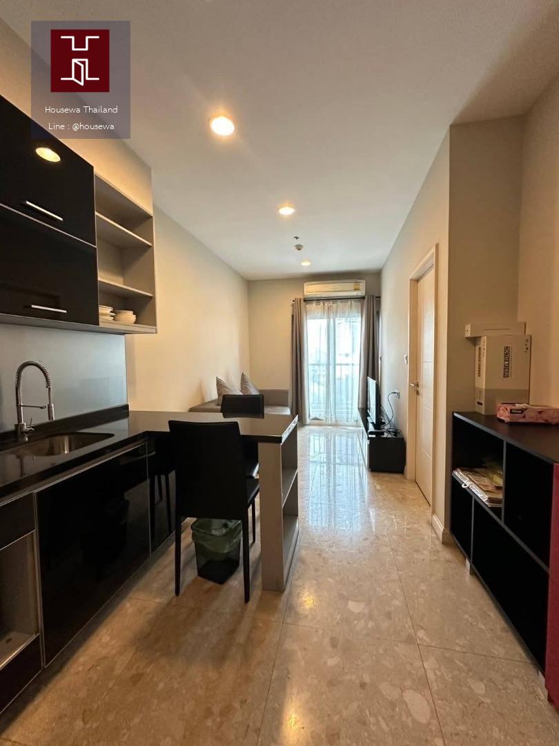  ให้เช่า The Crest Sukhumvit 34 | ทองหล่อ | ติด BTS