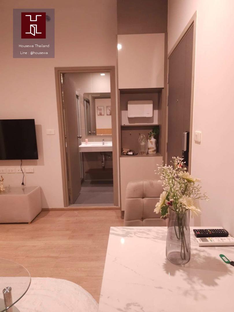  Ideo Asoke – Rama 9 