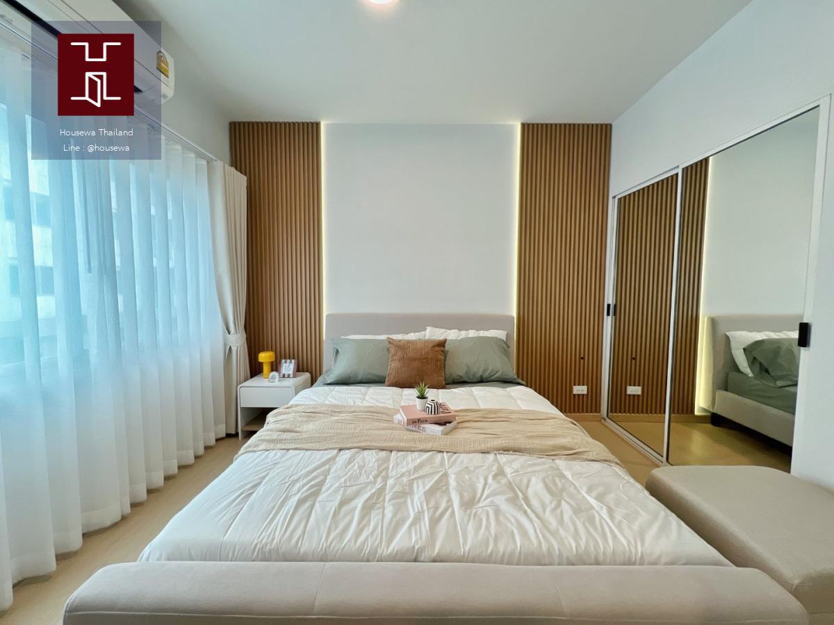  A Space Sukhumvit 77