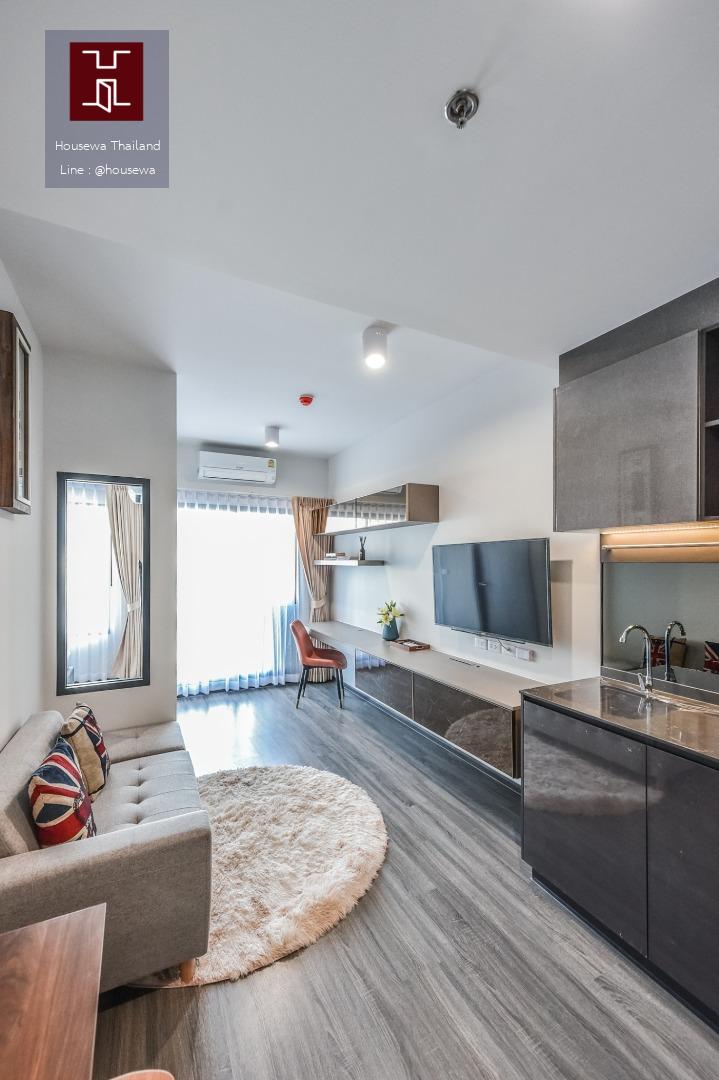  Ideo Chula – Samyan