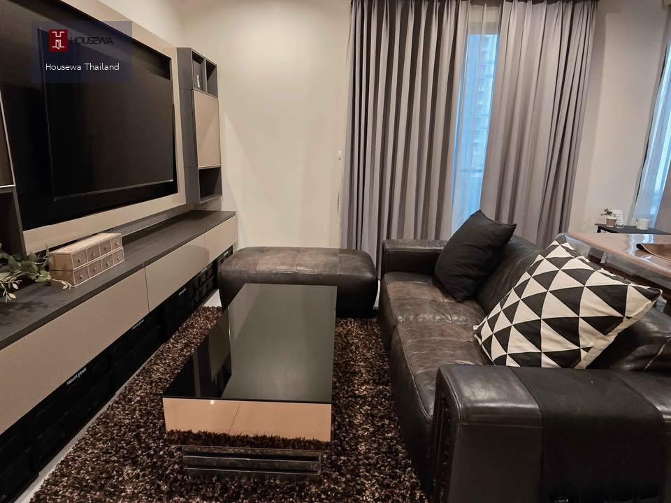 🏙 ให้เช่าคอนโด | Villa Asoke (วิลล่า อโศก)