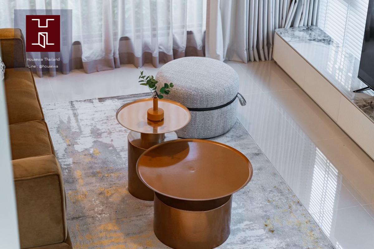 ขาย / ให้เช่า บ้านเดี่ยว บุราสิริ กรุงเทพกรีฑา