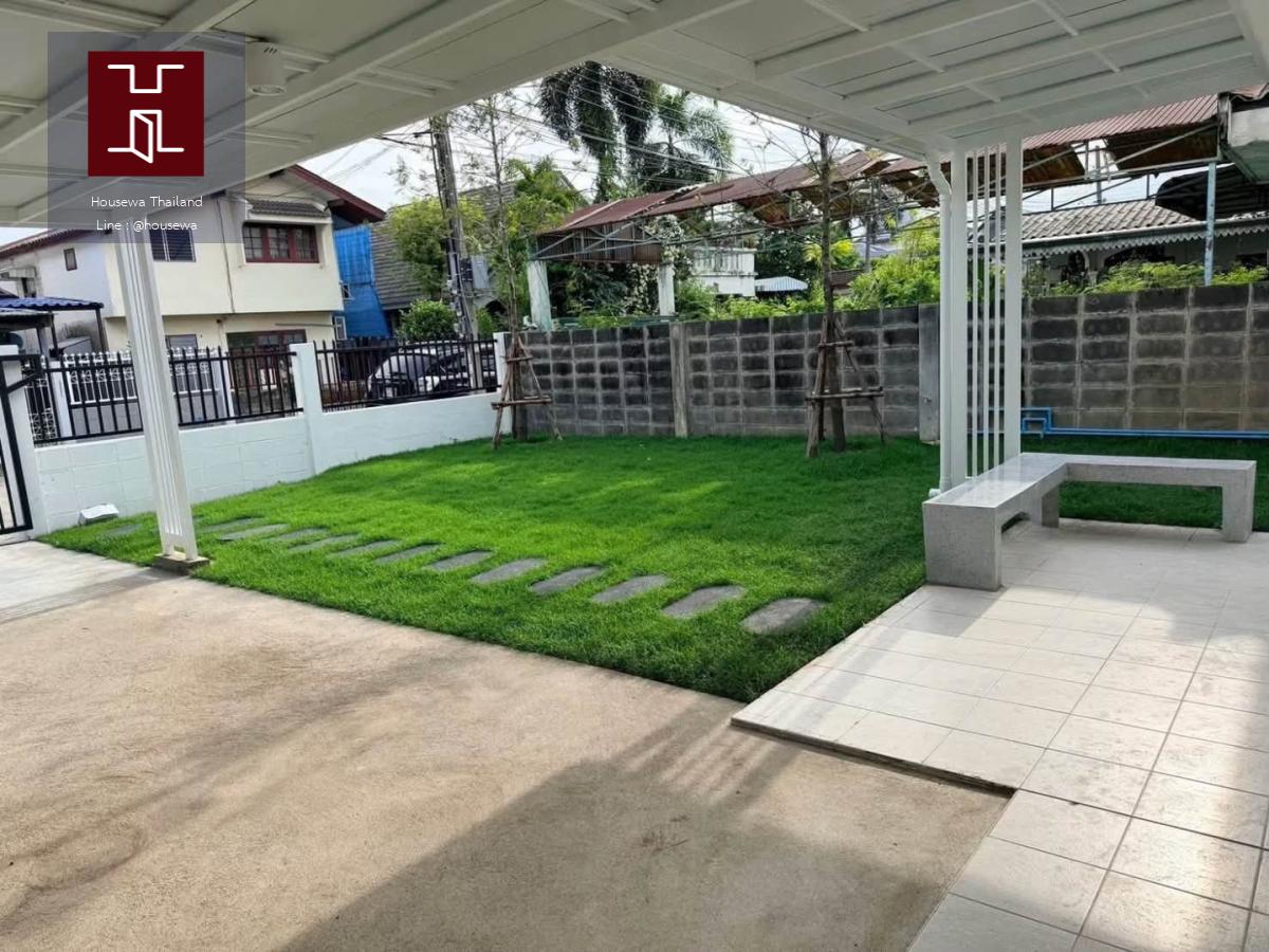 Bangna Villa KM.5