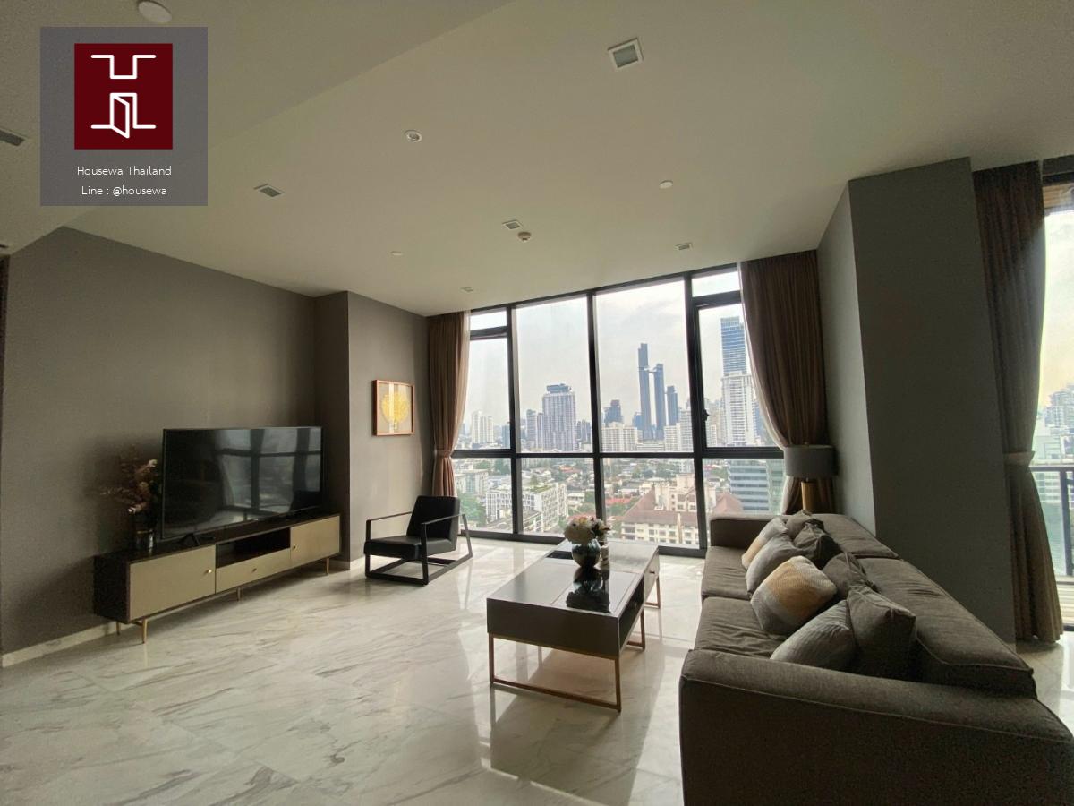 ขาย The Monument Thonglor | Super Luxury พร้อมผู้เช่า