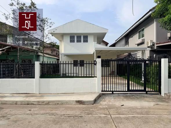 Bangna Villa KM.5