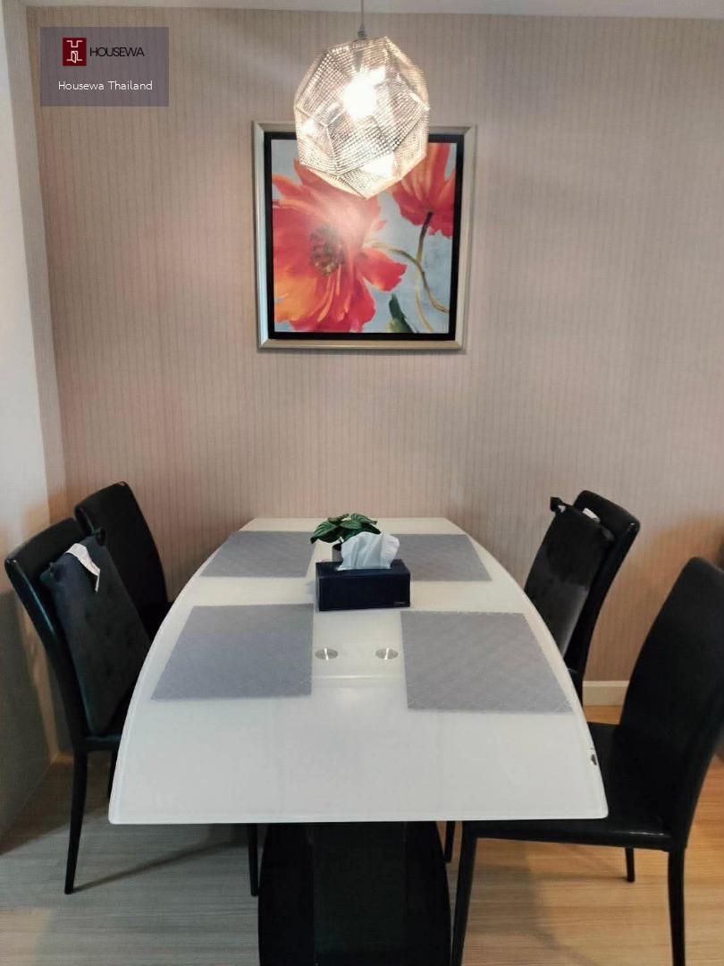 🏙️ ให้เช่าคอนโด Mayfair Place Sukhumvit 64