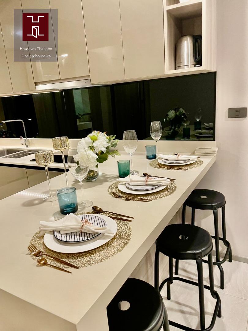 ให้เช่าคอนโด Fynn Sukhumvit 31 – สุขุมวิท 31