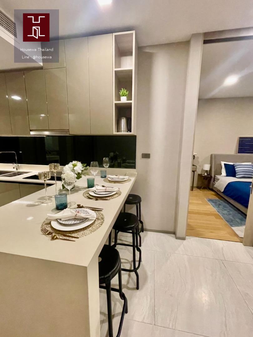 ให้เช่าคอนโด Fynn Sukhumvit 31 – สุขุมวิท 31