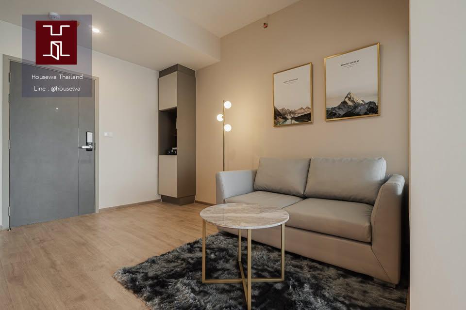 IDEO Rama 9 – Asoke