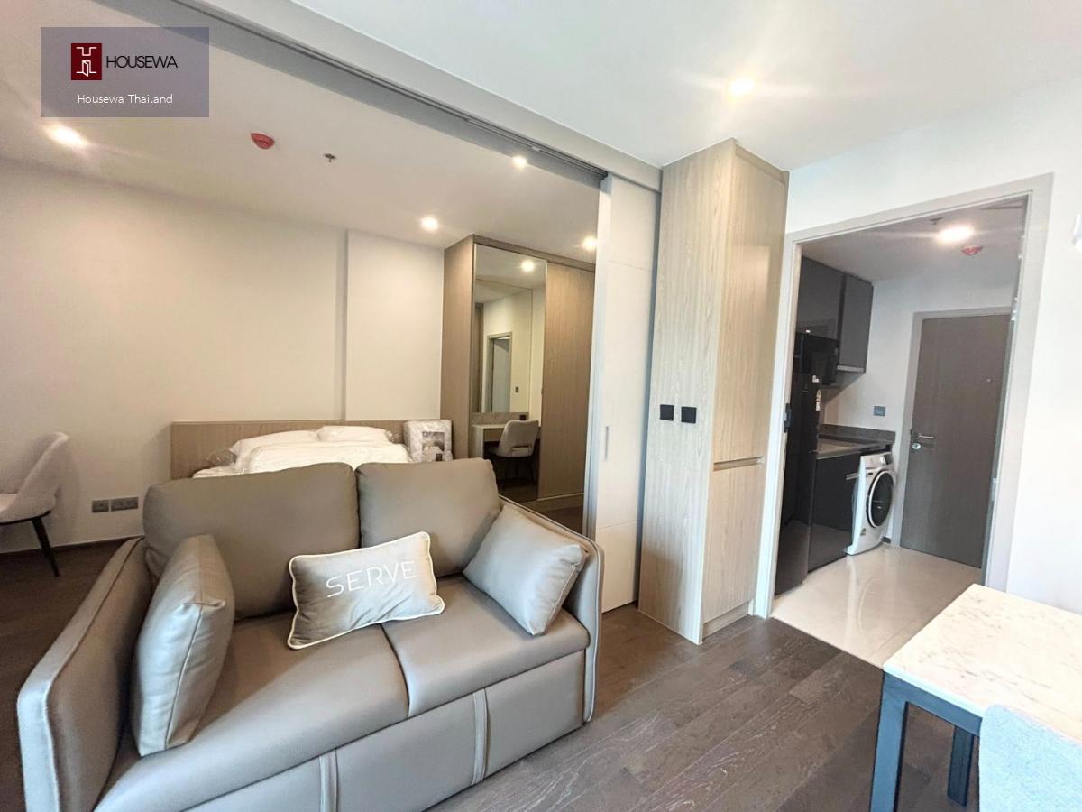 IDEO Q Siam–Ratchathewi