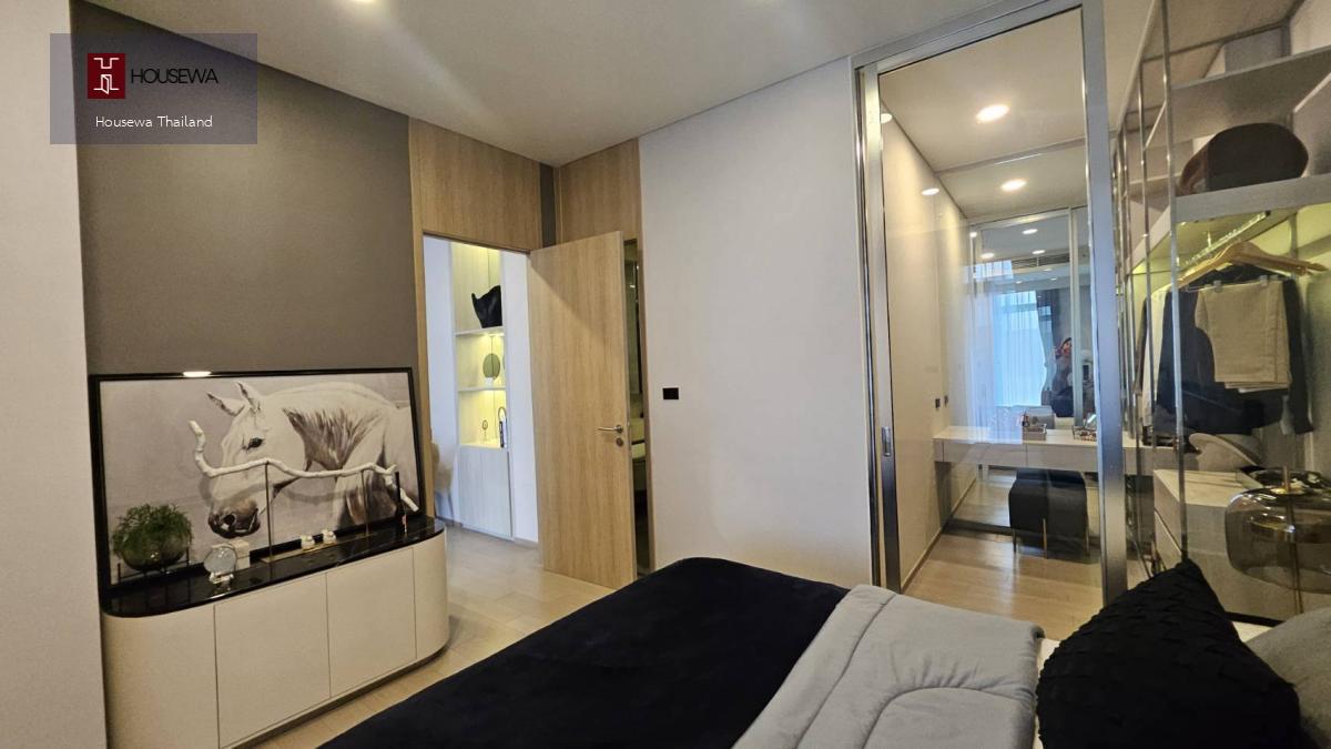 ให้เช่า | Siamese Executive 42