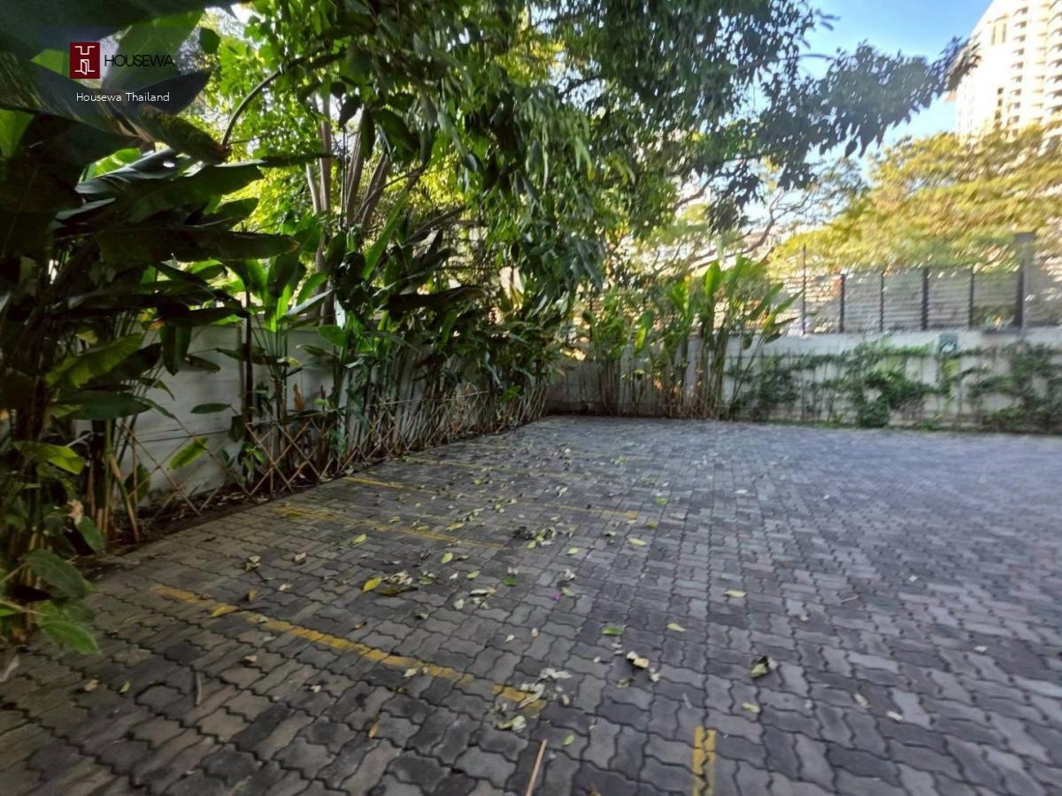  ปล่อยเช่าที่ดิน | ทำเลศักยภาพ สุขุมวิท 39