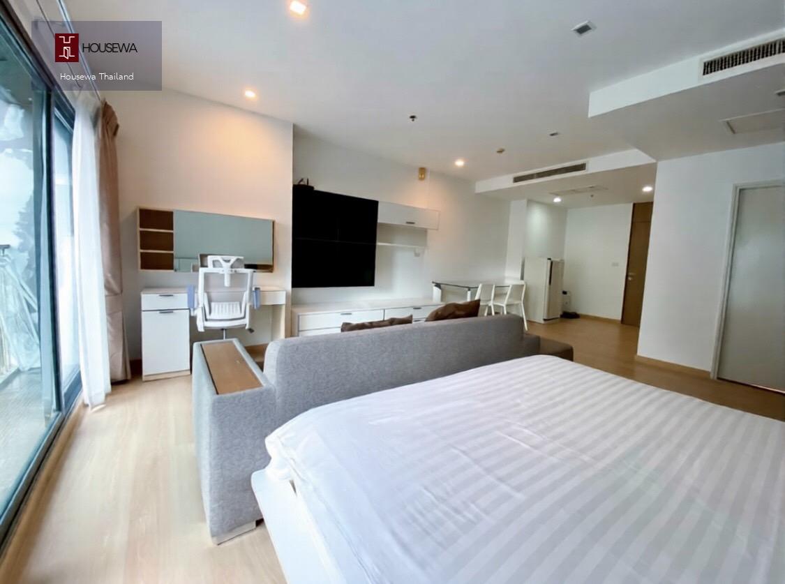 ให้เช่าคอนโด Noble Remix (โนเบิล รีมิกซ์ ทองหล่อ)