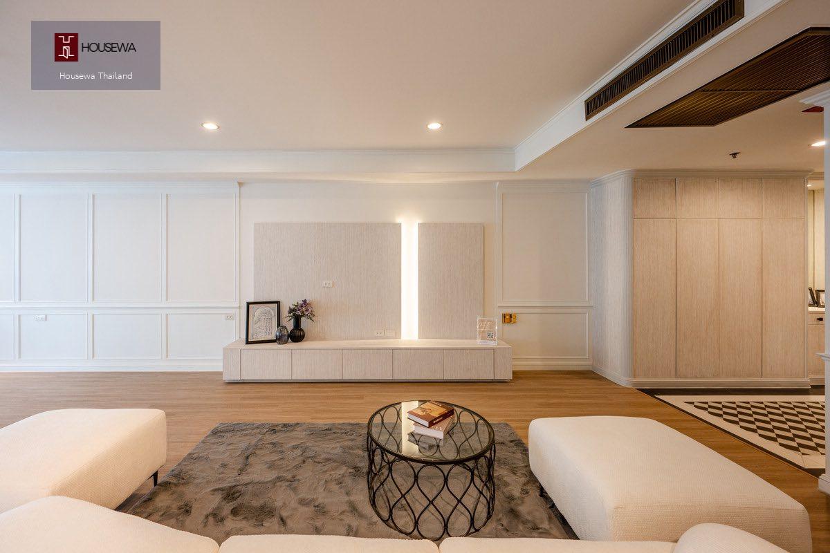 Las Colinas – Asoke