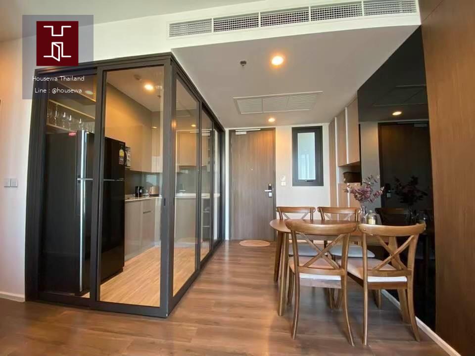Whizdom Essence Sukhumvit 