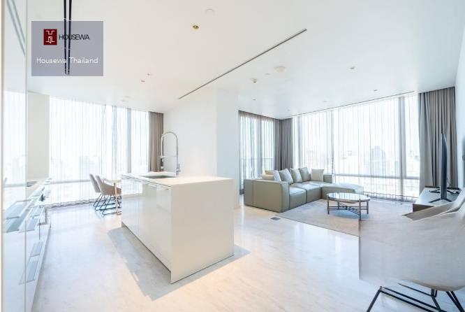 Four Seasons Private Residences Bangkok