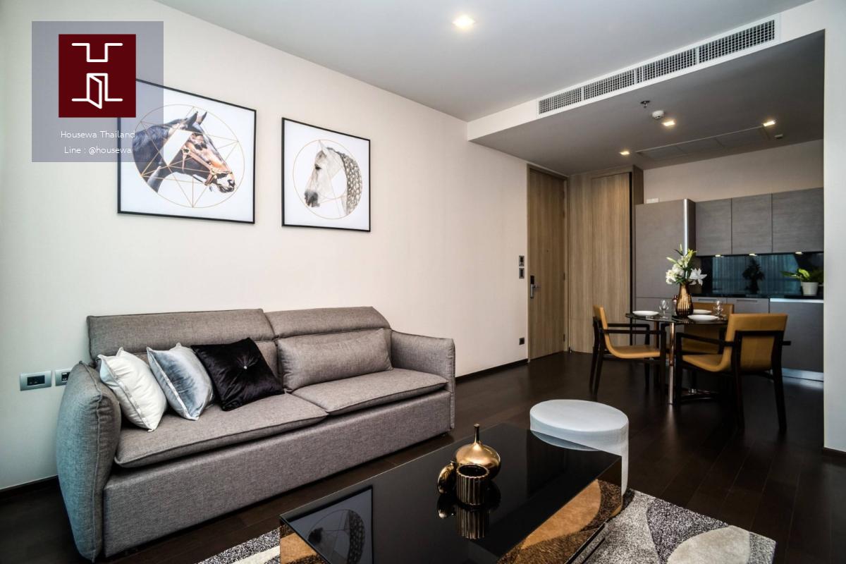  The XXXIX Sukhumvit 39 – BTS Phrom Phong