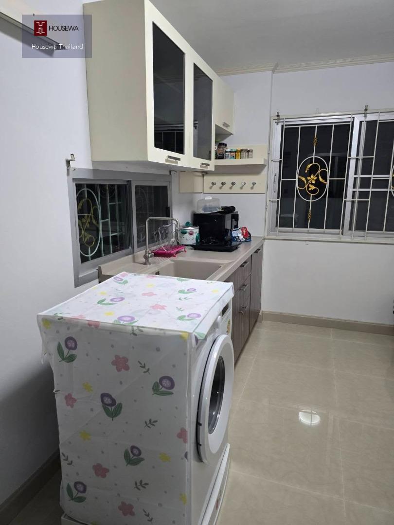 🏡 หมู่บ้านศุภาลัยวิลล์ แบริ่ง 58