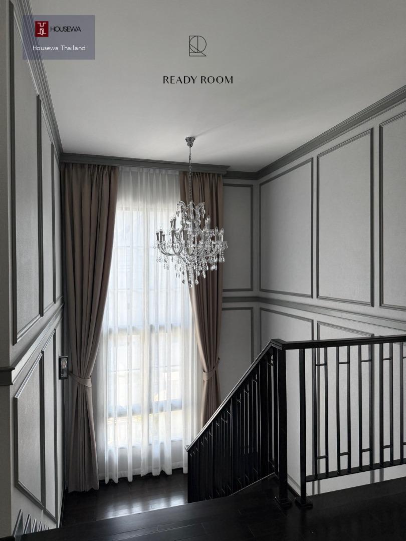 🏡 The City Bangna 2