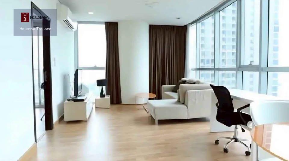 Le Luk Condominium พระโขนง