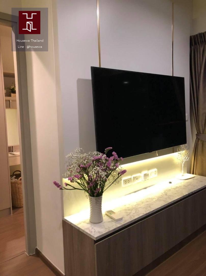 ขาย / ให้เช่า Ideo Sukhumvit 93 (ไอดีโอ สุขุมวิท 93)