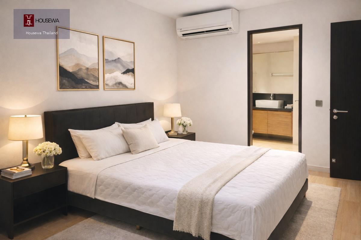 🏢 ให้เช่า – Thonglor Residences