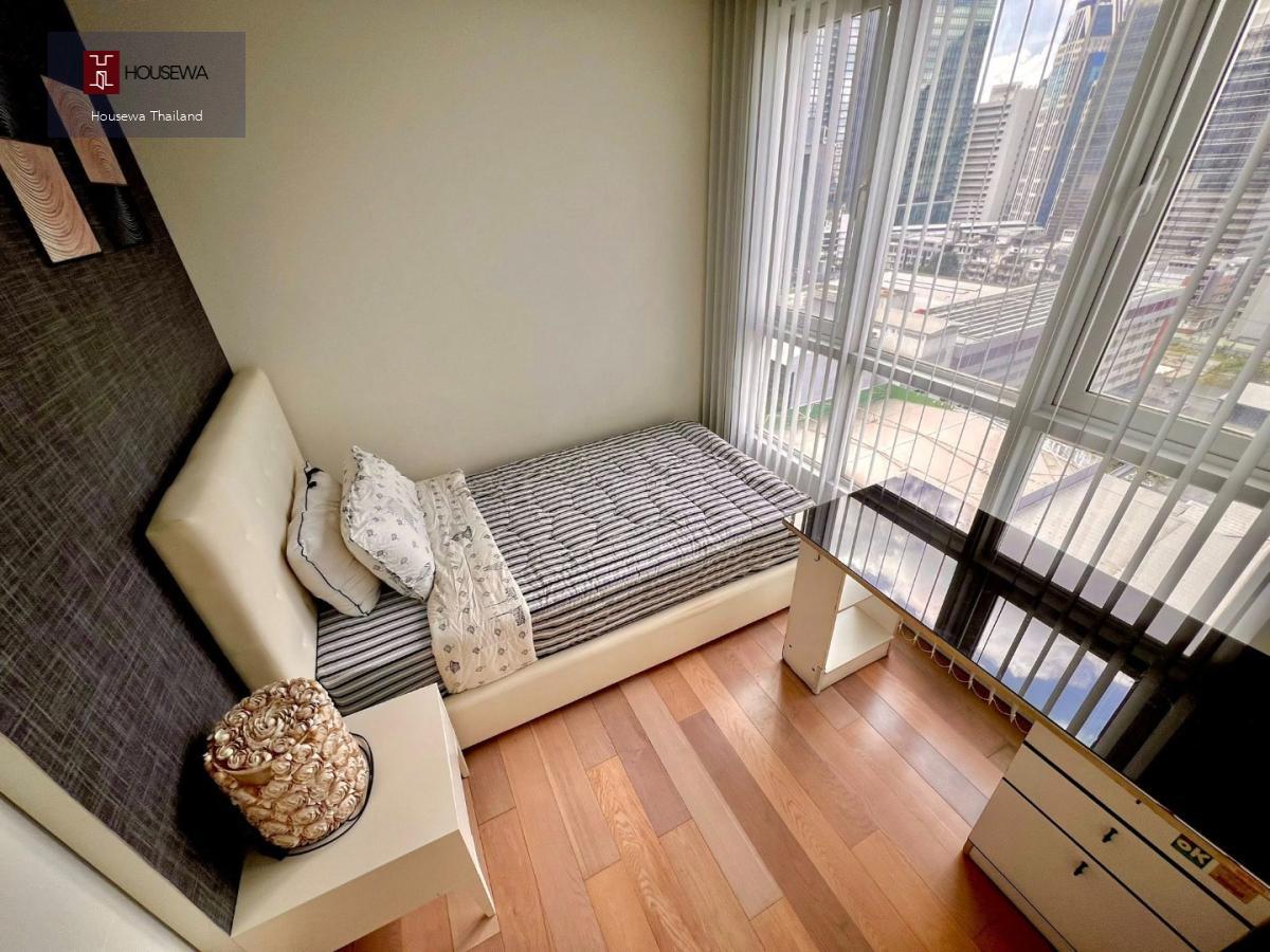 For Rent / For Sale — 15 Sukhumvit Residences (Asok)