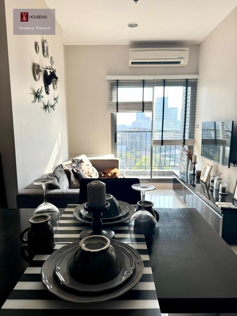 The Crest Sukhumvit 34