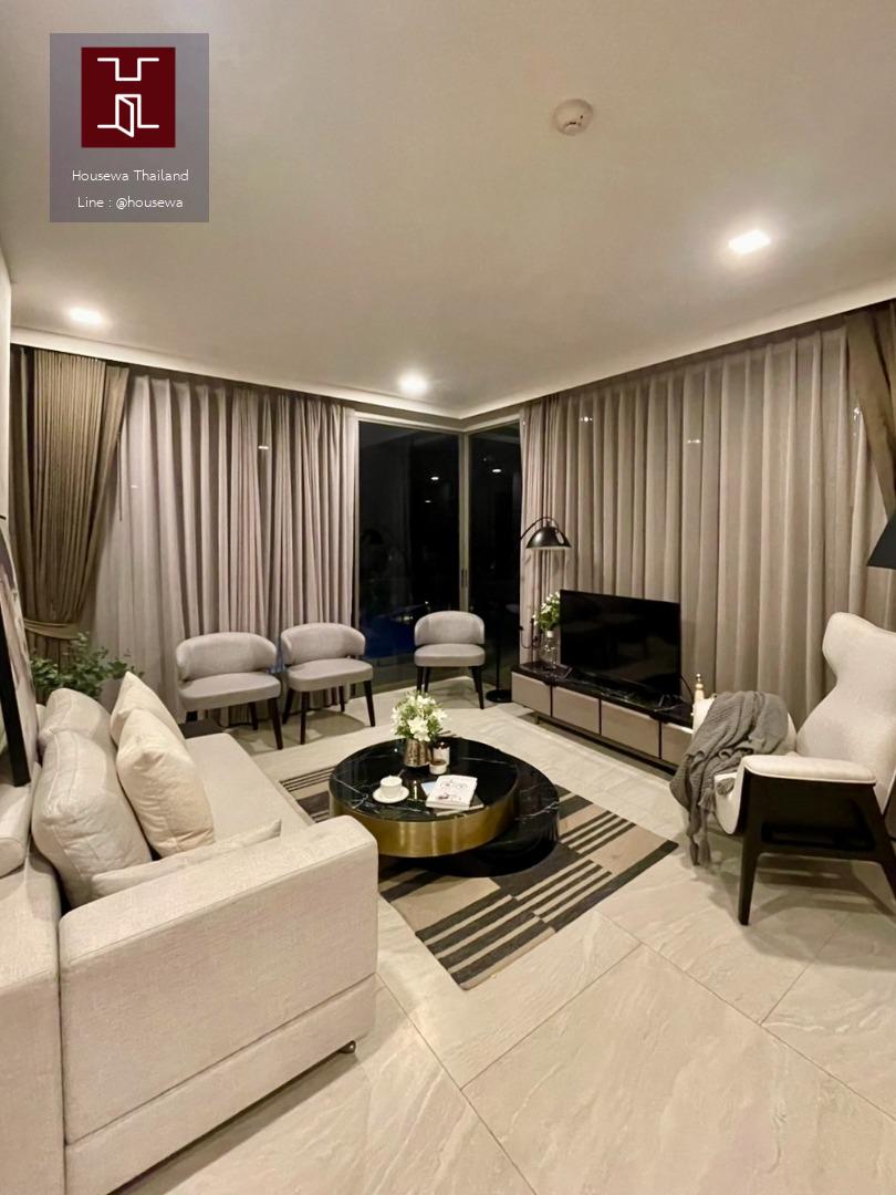 ให้เช่าคอนโด Fynn Sukhumvit 31 – สุขุมวิท 31