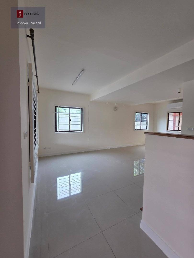 พฤกษาวิลล์ 73 บาหลี ซ.พัฒนาการ 38