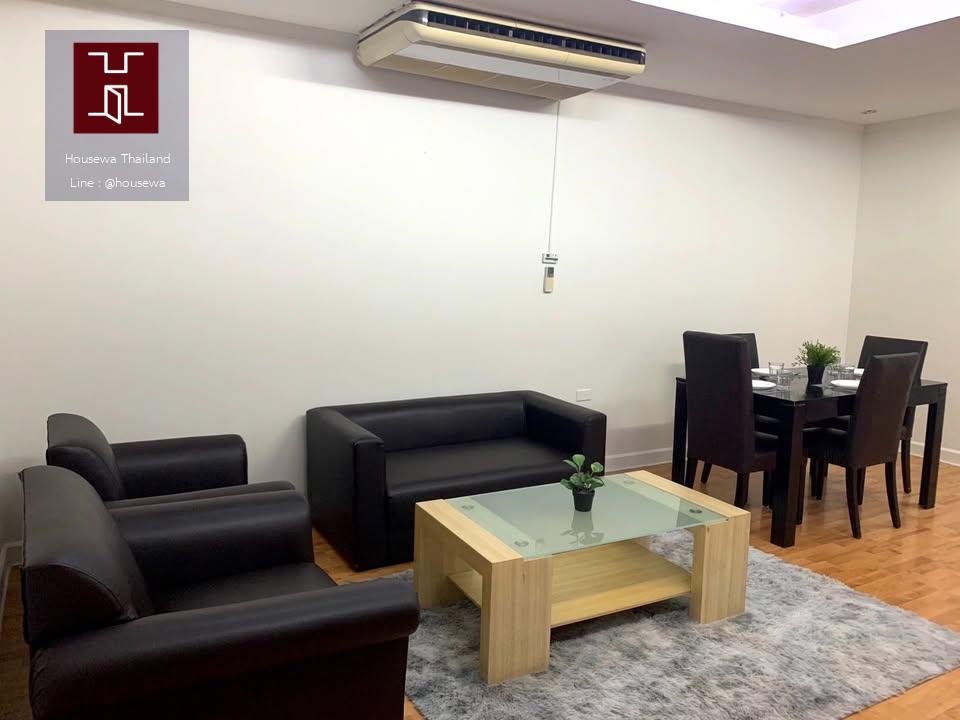  Waterford Park Thonglor 5