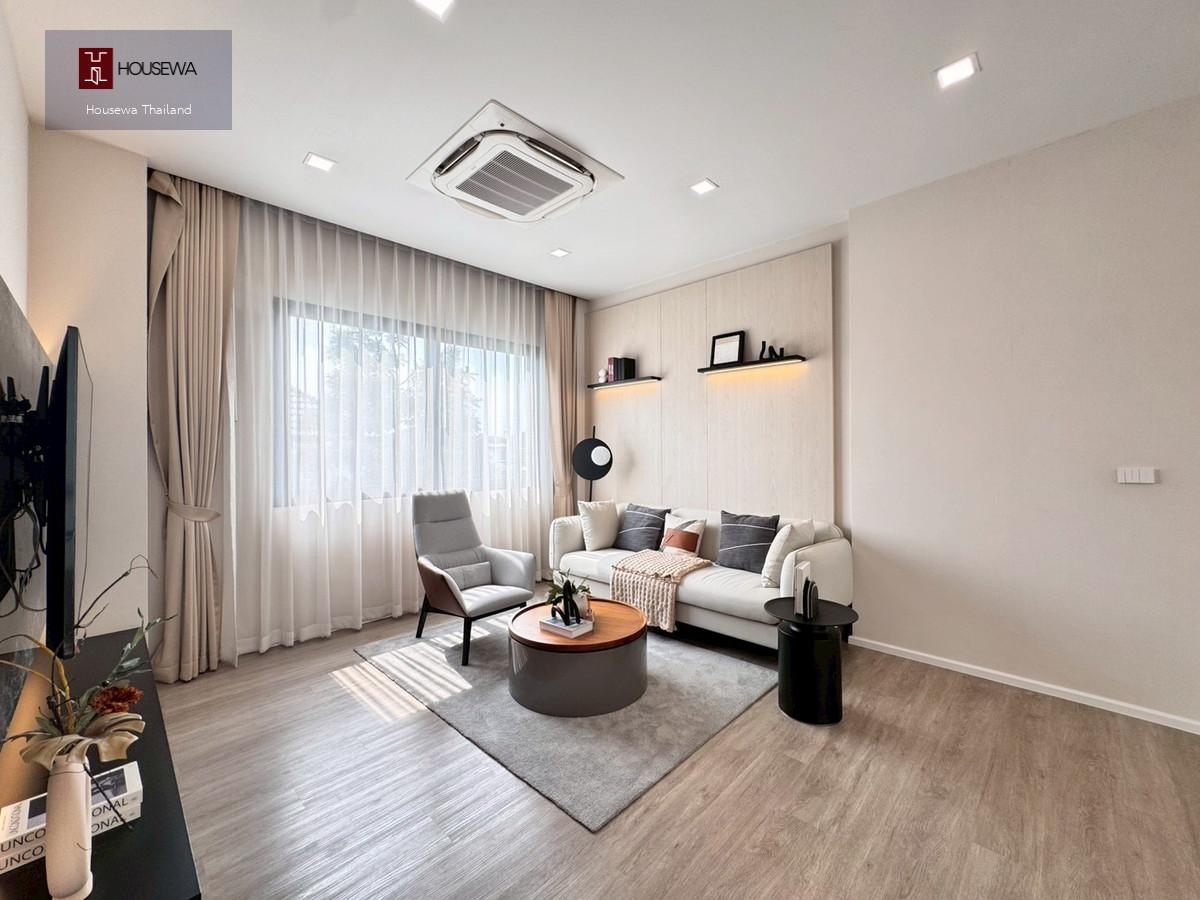 Artique Ramkhamhaeng – RELUXE