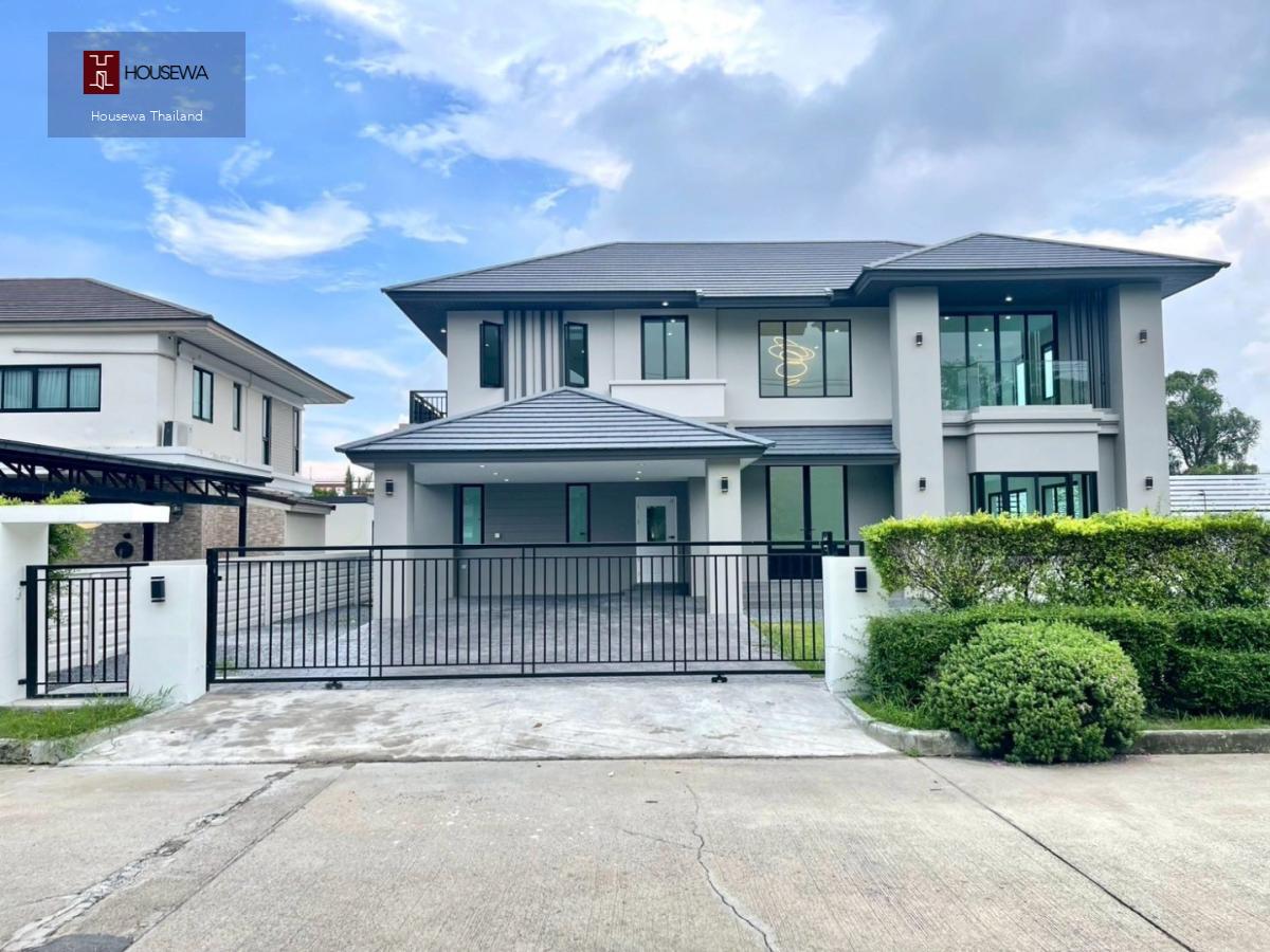  ณุศาศิริ ซิตี้ พระราม 2 