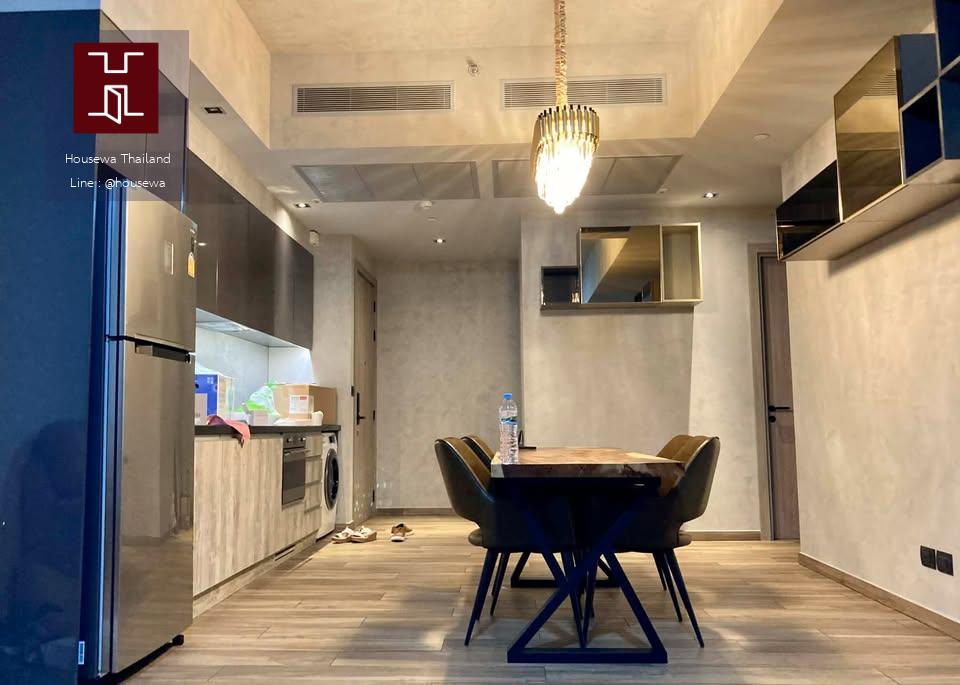 The Lofts Asoke