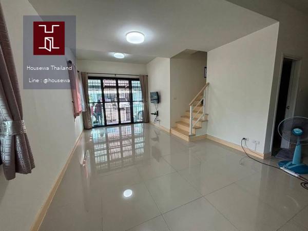 The Connect 27 เฉลิมพระเกียรติ ร.9 ซอย 67