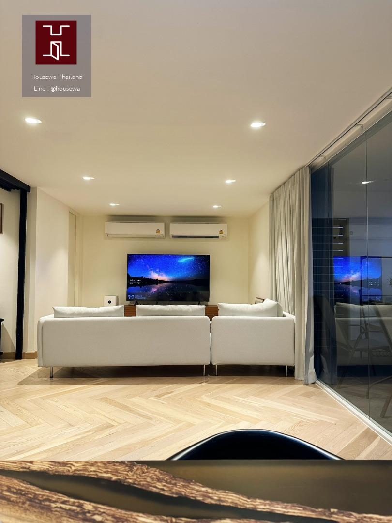 ขาย / ให้เช่า DS Tower 2 สุขุมวิท 39 | ห้องใหญ่ Rare Item 