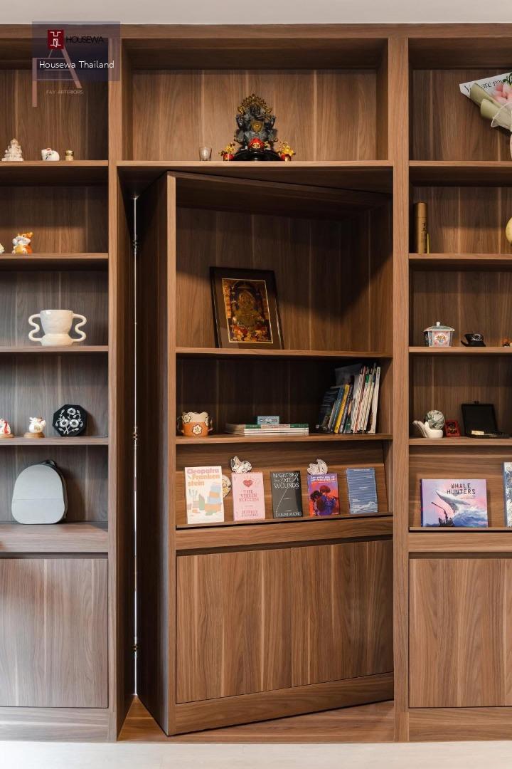 ขายบ้านเดี่ยว มัณฑนา 2 มอเตอร์เวย์–กรุงเทพกรีฑาตัดใหม่