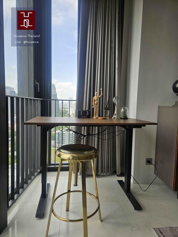 BEATNIQ Sukhumvit 32