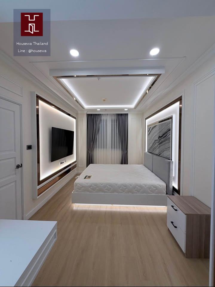  Supalai Wellington 1