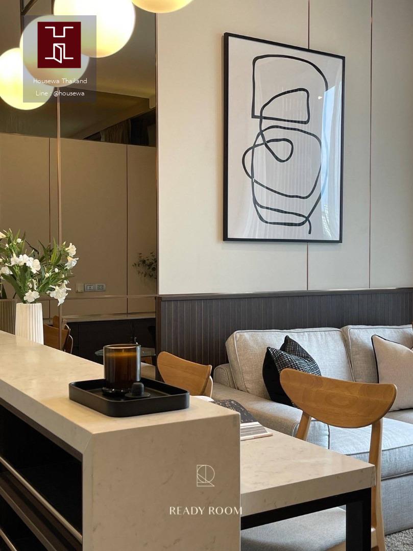 ให้เช่า LAVIQ Sukhumvit 57 – ทองหล่อ 200 ม. จาก BTS 