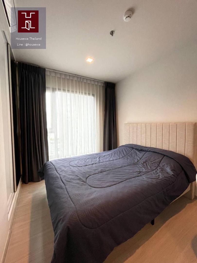  ให้เช่า – Life Asoke Rama 9 (ไลฟ์ อโศก พระราม 9)